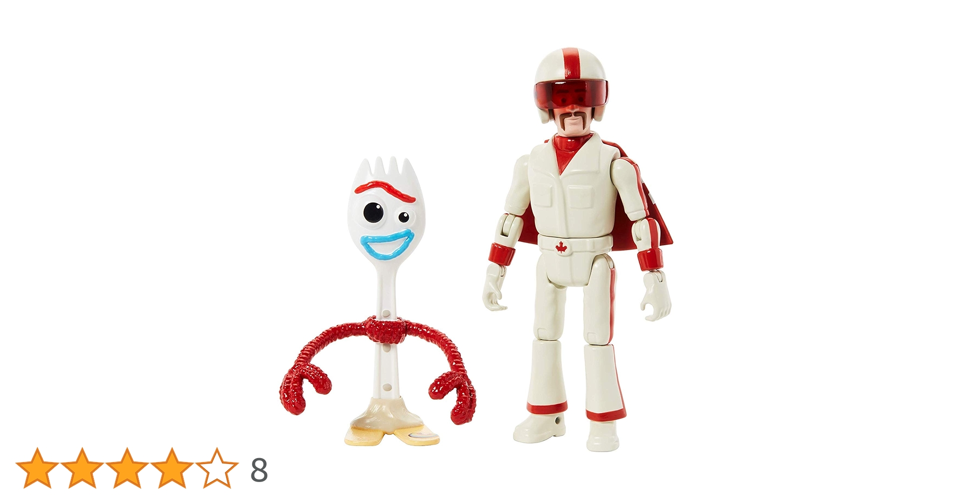 デュークカブーン　トコトコ　フィギュア　トイストーリー　ディズニー　カナダ デュークカブーントコトコフィギュアトイストーリーディズニーカナダ